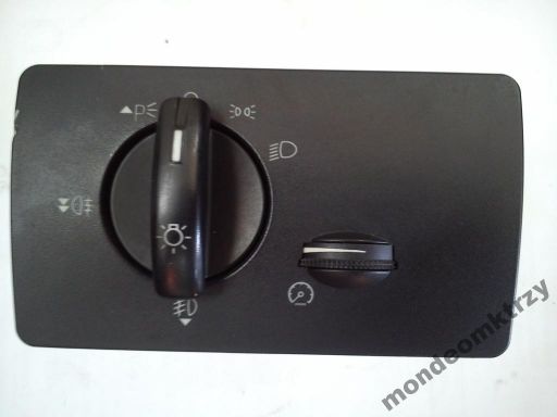Włącznik przełącznik świateł ford mondeo mk3