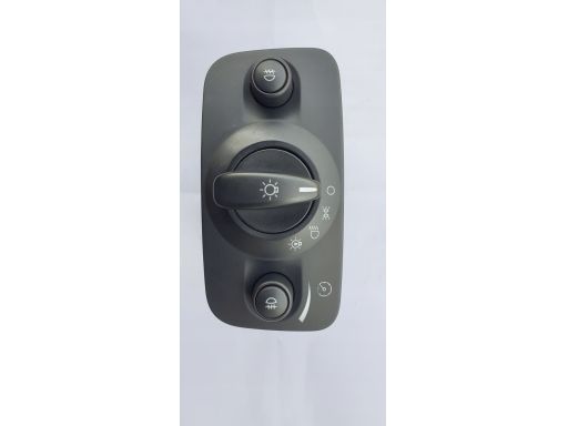 Przełącznik włącznik świateł ford mondeo mk4 lift