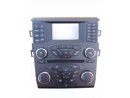 Radio panel klimatyzacji ford mondeo mk5 st-line