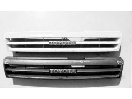 Toyota carina ii 1988 | 1991 grill atrapa oryginał