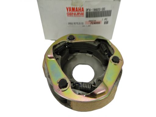 Yamaha yfm 125 grizzly sprzęgło odśrodkowe orygina