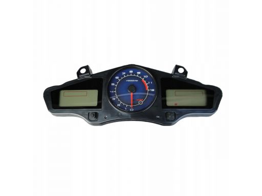 Honda cbf 1000 10 | 14 sc64 licznik zegary nowe oryg