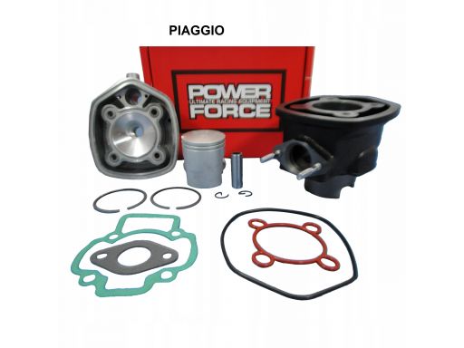Piaggio 50 nrg mc 2 3 power dd cylinder tłok 70 80