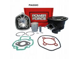 Piaggio 50 nrg mc 2 3 power dd cylinder tłok 70 80