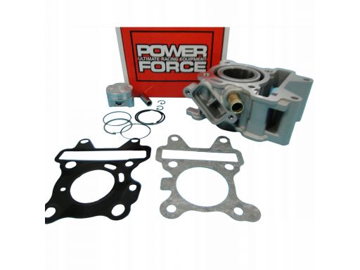 Cylinder mbk nitro ovetto booster 50 4t power forc