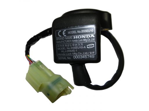 Honda cb 600 hornet pc 36 antena hiss nowa orygina