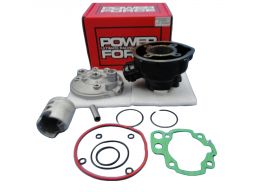 Cylinder power force rs 70 80 minarelli am6 racing