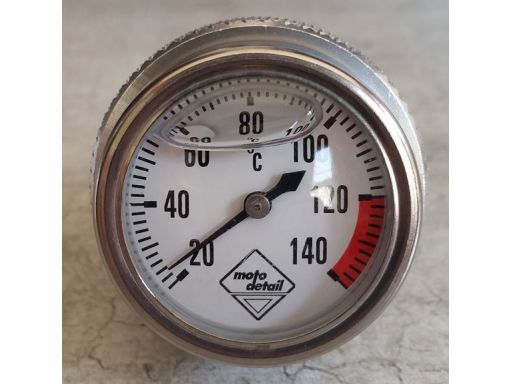 Termometr oleju moto-detail xs xv 750/1000/1100
