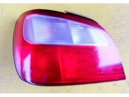 Subaru impreza sedan 2000 | 2002 lampa tył lewa