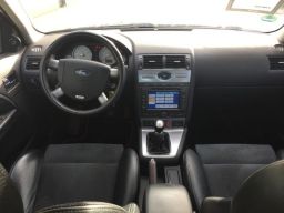 Instalacja wiązka wnętrza ford mondeo mk3 st220