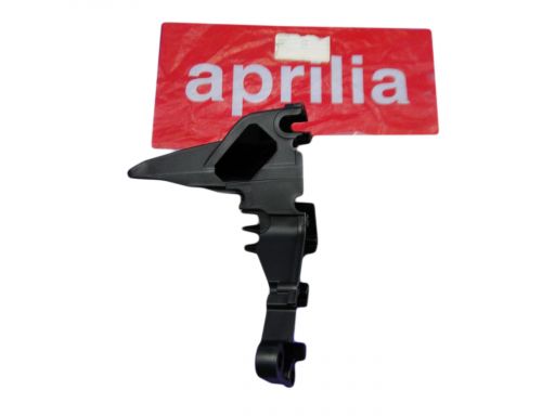 Aprilia rs4 50 125 stelaż czachy mocowanie uchwyt