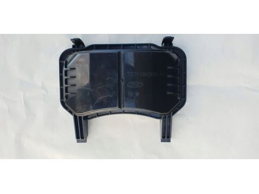Dekiel lampy ford mondeo mk4 titanium s