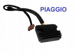 Piaggio carnaby 250 300 x8 regulator napięcia oem