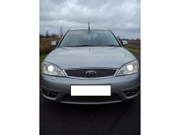 Grill ford mondeo mk3 st220 3.0 v6 226km