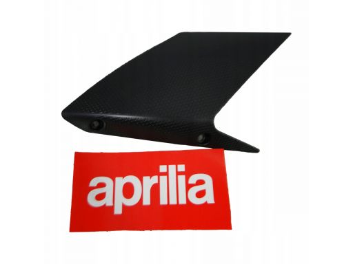 Aprilia sr 50 factory osłona obudowa owiewka lewa