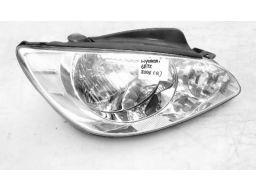 Hyundai getz 2006 | 2007 | 2008 reflektor lampa prawa